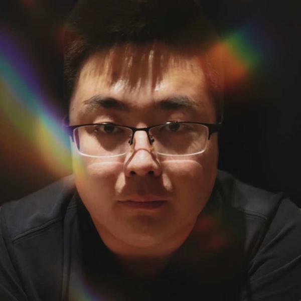 东哥的梦想车库头像