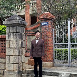 泉州热心市民头像