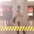祝小张每天无忧无虑头像
