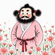 蓝瘦子的个人资料头像