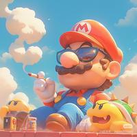 武汉金卡电玩头像