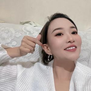 新疆胖妹（直播号）头像