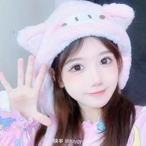 你们的小乔妹妹头像