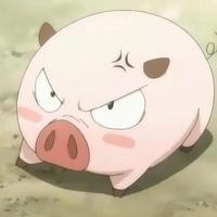 深夜梦及所爱头像