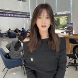 福特主播蒋丹头像