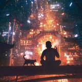 守夜人475头像