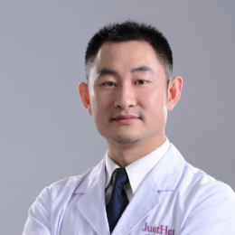 李晓冬眼研所头像