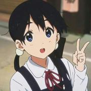 团子大人的个人资料头像