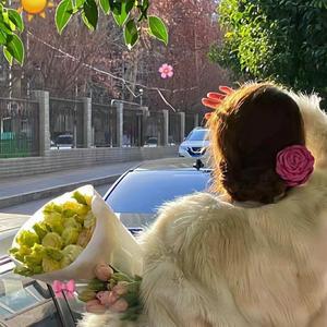 草莓味的甜头像