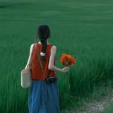 赴一场星约头像