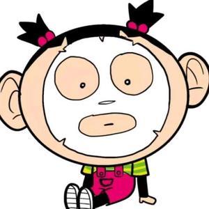 乔柒吖头像