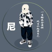 Az丶尼头像