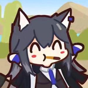 蓝宝qwq头像