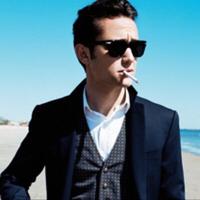 大力出奇迹之007头像