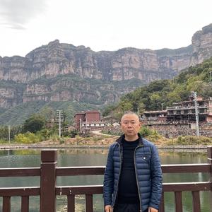 登山人头像