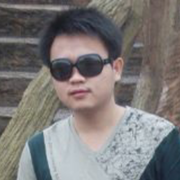 刘佳林kylin的个人资料头像