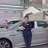 奇瑞芜湖安奇婷婷头像