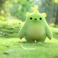 冷月lili头像