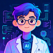 AI软著研究员的个人资料头像