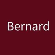 Bernard18的个人资料头像