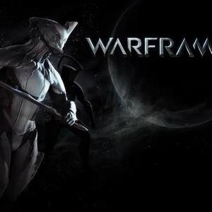 萌新的Warframe日常头像