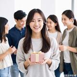 好物猎人小贝头像