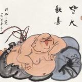 赣州全民I吴谋强头像