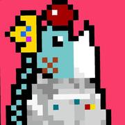 乃宝今天吃贝拉的个人资料头像