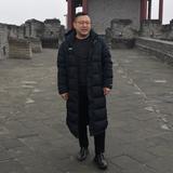 双龙马头像
