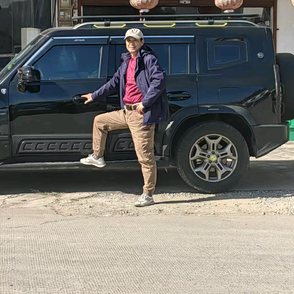 大明哥记录生活头像