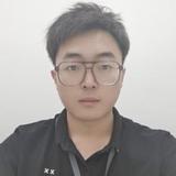 小鹏汽车惠琦琦头像