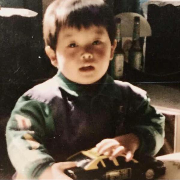 我才是虫虫头像