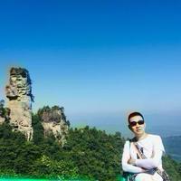 轻松百色3S0头像