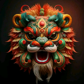 鯱麗誮騷头像
