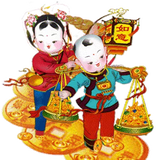 凡人微光613头像