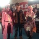 艾力克斯重名了的个人资料头像