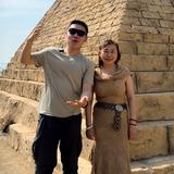 老李逛吃Vlog头像