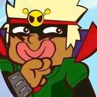 骑YAMI的方世杰头像