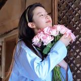 桑倪儿头像