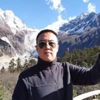 康德拉季耶夫李头像