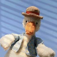 风度翩翩的奇妙香瓜头像