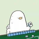 熬夜一时爽的个人资料头像