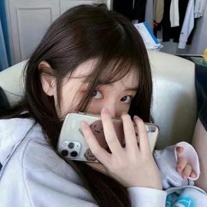 萌萌只想被偏爱头像