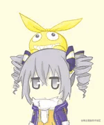 鸭鸭世界第二可爱的个人资料头像