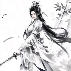 默念漫头像