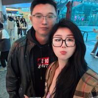 祺祺老婆的老公头像