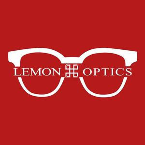 LemonOptics乐眸眼镜头像