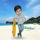 旭丫旭的个人资料头像