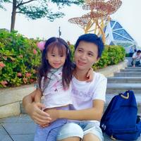 家有萌宝小可欣头像