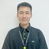 小鹏汽车王海韵头像